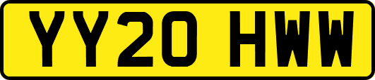 YY20HWW
