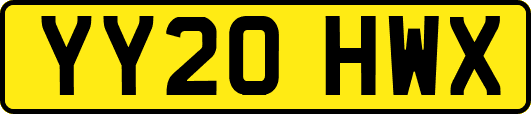YY20HWX