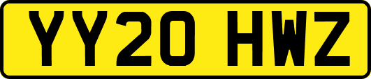 YY20HWZ
