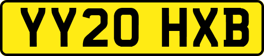YY20HXB