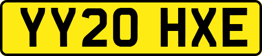 YY20HXE