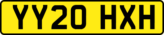 YY20HXH