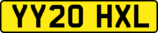 YY20HXL