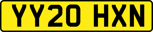 YY20HXN