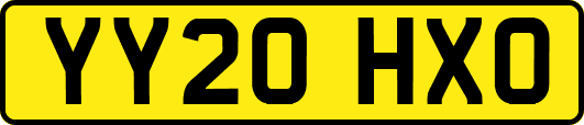 YY20HXO
