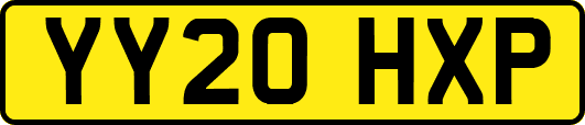 YY20HXP