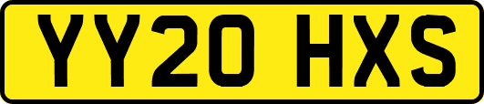YY20HXS