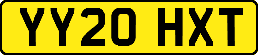 YY20HXT