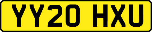 YY20HXU