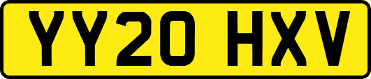 YY20HXV