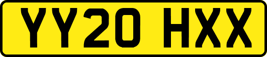 YY20HXX