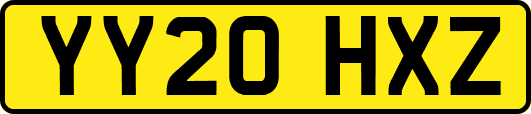 YY20HXZ
