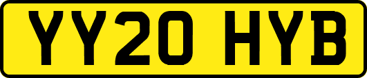 YY20HYB