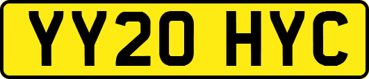YY20HYC