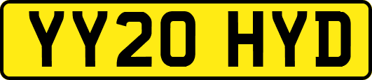 YY20HYD