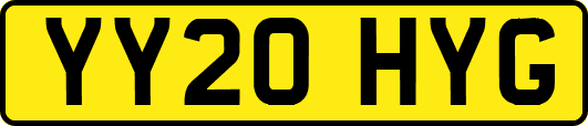 YY20HYG