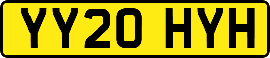YY20HYH