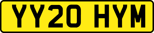 YY20HYM