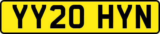 YY20HYN
