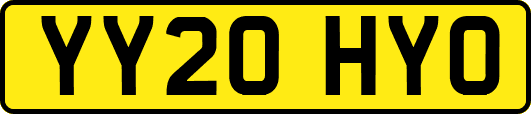 YY20HYO