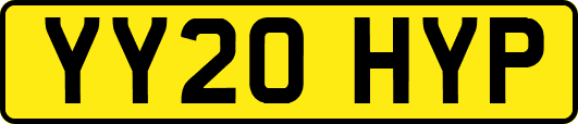 YY20HYP