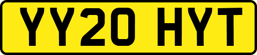YY20HYT