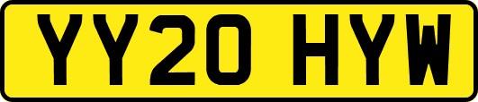 YY20HYW