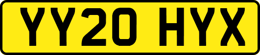 YY20HYX