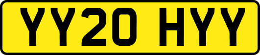 YY20HYY