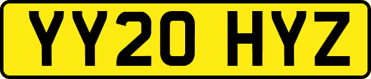 YY20HYZ