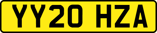 YY20HZA