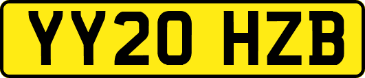YY20HZB