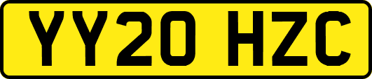 YY20HZC