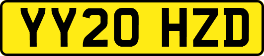 YY20HZD