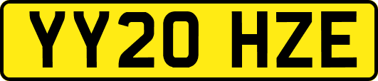 YY20HZE