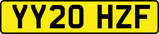 YY20HZF