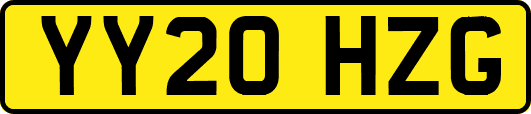 YY20HZG