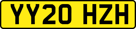 YY20HZH