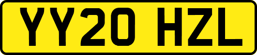YY20HZL