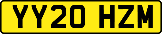 YY20HZM