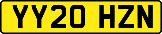YY20HZN