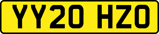 YY20HZO