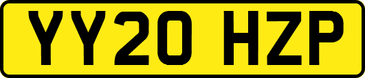 YY20HZP