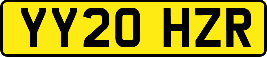 YY20HZR