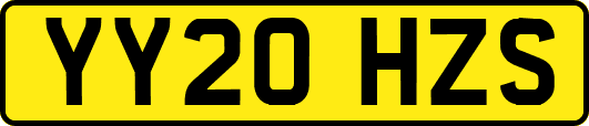 YY20HZS
