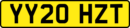 YY20HZT