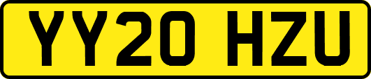 YY20HZU