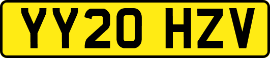 YY20HZV
