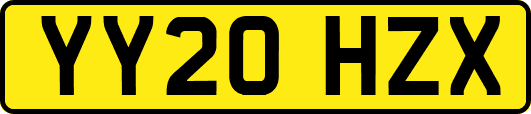 YY20HZX