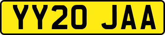 YY20JAA
